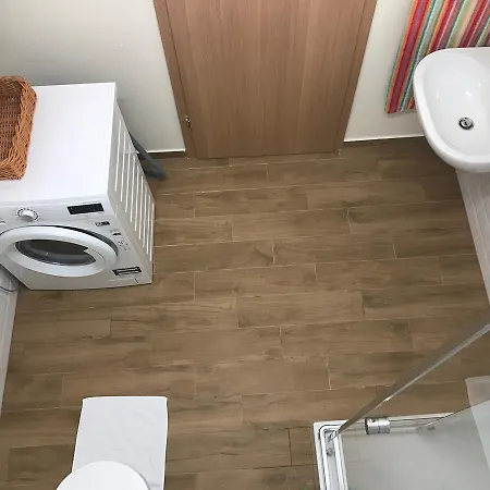 Apartament Juodalksnes Apartamentai Połąga