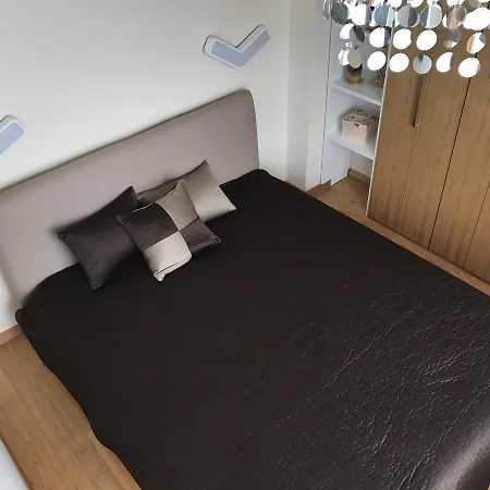 Juodalksnes Apartamentai Апартаменты *