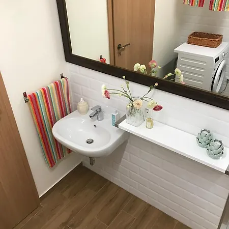 Apartament Juodalksnes Apartamentai Połąga