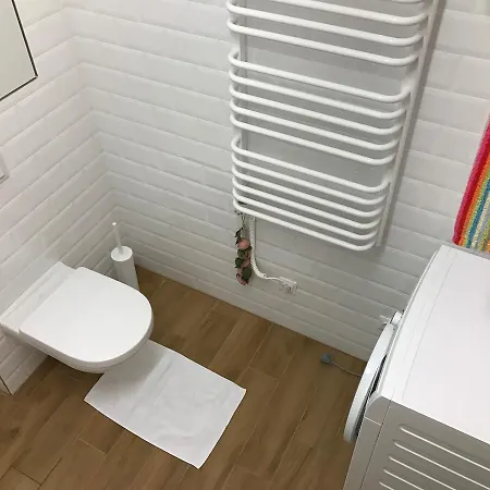 Juodalksnes Apartamentai *
