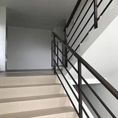 Juodalksnes Apartamentai Apartment