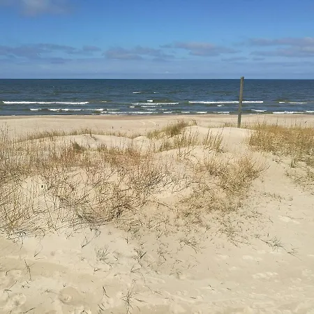 Juodalksnes Apartamentai Apartament *