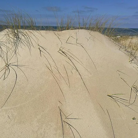 Juodalksnes Apartamentai * Połąga