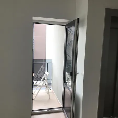 Juodalksnes Apartamentai