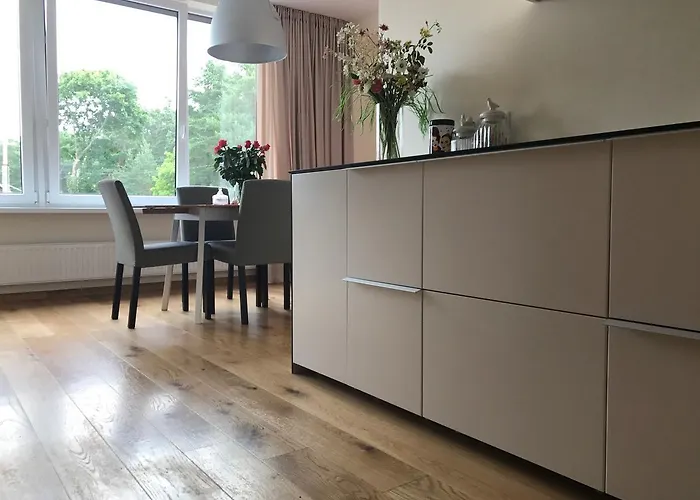 Apartamento Juodalksnes Apartamentai *