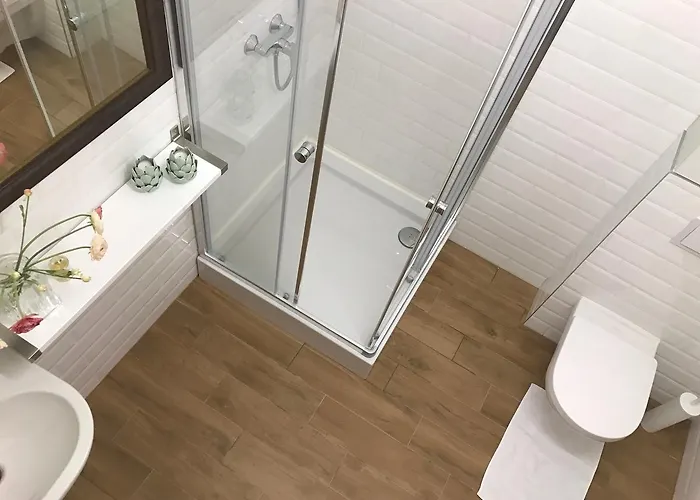 Juodalksnes Apartamentai Apartamento *