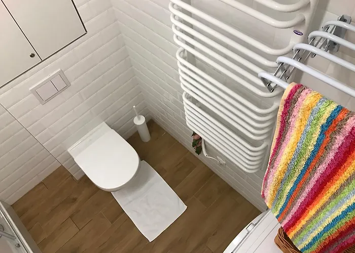 Juodalksnes Apartamentai *