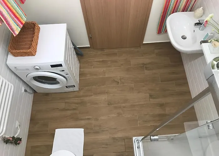 Apartamento Juodalksnes Apartamentai Palanga