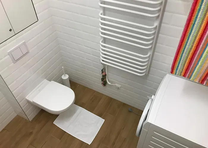 Juodalksnes Apartamentai *
