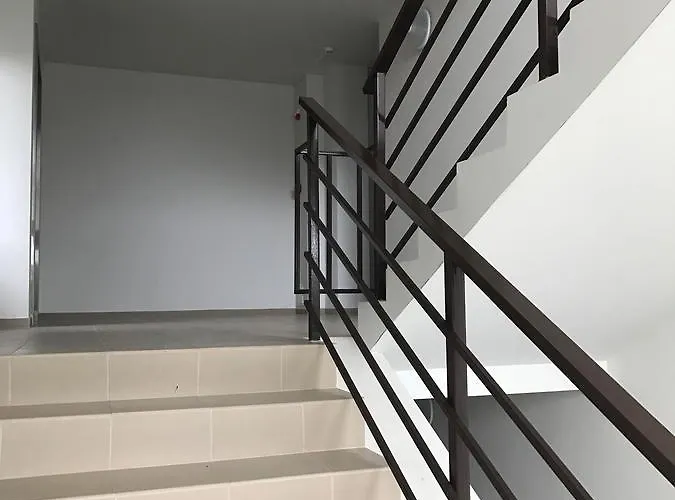 Juodalksnes Apartamentai Apartamento