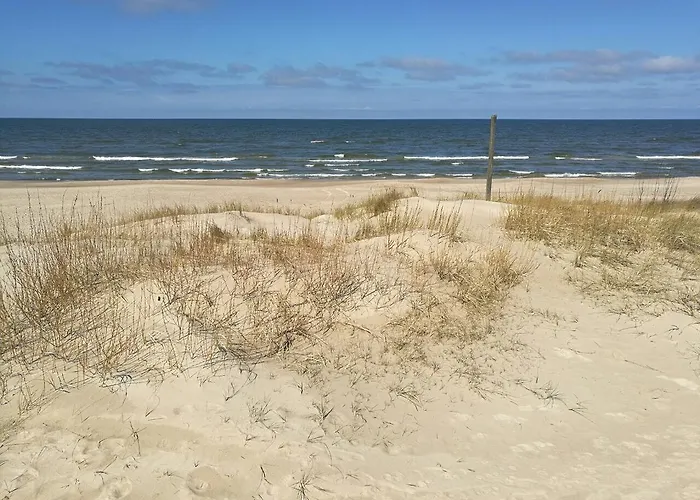 Juodalksnes Apartamentai Apartamento *