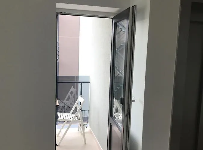 Juodalksnes Apartamentai