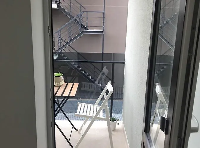 Juodalksnes Apartamentai Palanga